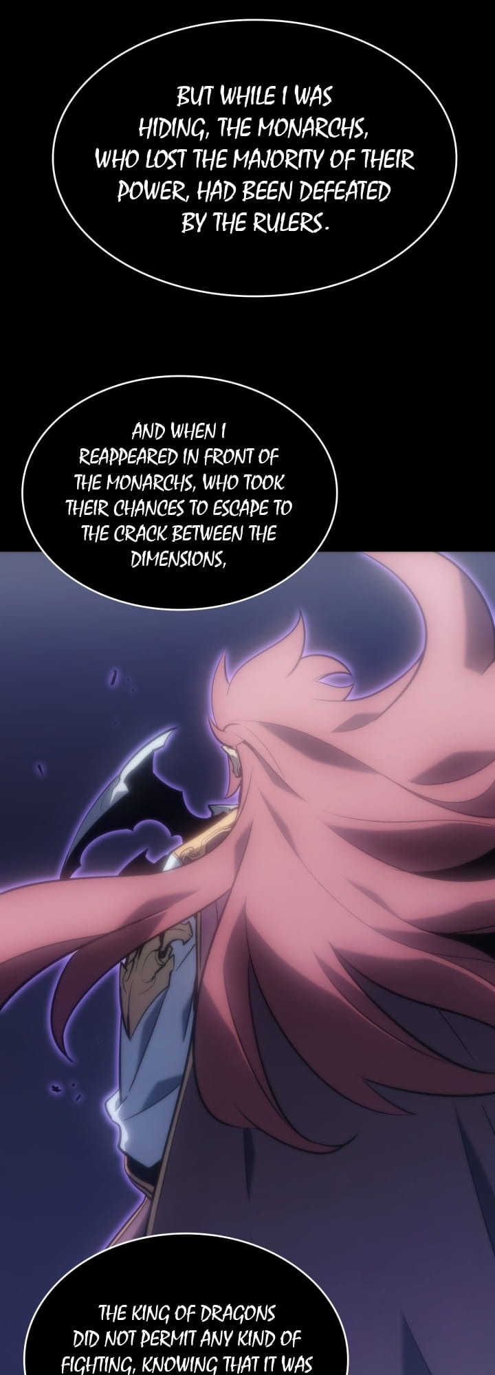 Solo Leveling, Chapter 163 image 40